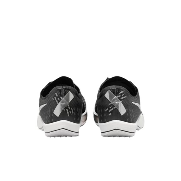 Nike Dragonfly XC Cross Country Spikes Black/Dark Smoke DX7992 001 NEW main image 5